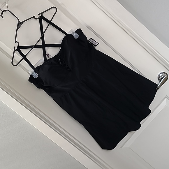 torrid Other - Brand new with tags!! Torrid bathing suit